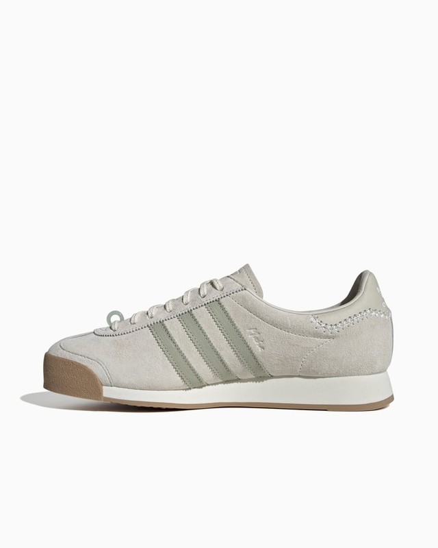 Maha x adidas Samoa "Half Green" | IE0968 Maha x adidas Samoa "Half Green" | IE0968