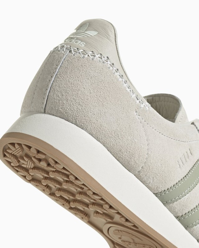 Maha x adidas Samoa "Half Green" | IE0968