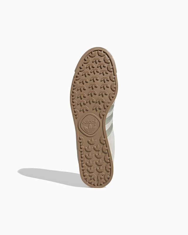 Maha x adidas Samoa "Half Green" | IE0968