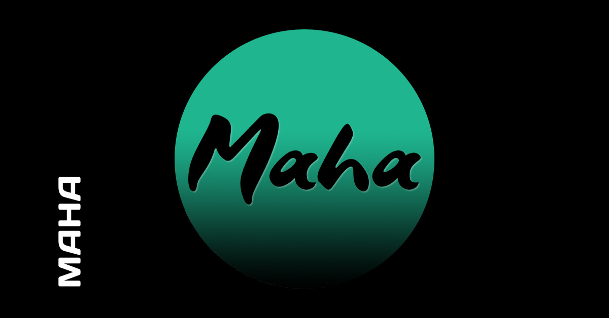 Maha Maha