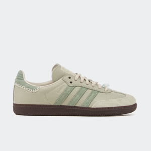 Maha x adidas Samba OG "Half Green" | IE0967 Maha x adidas Samba OG "Half Green" | IE0967