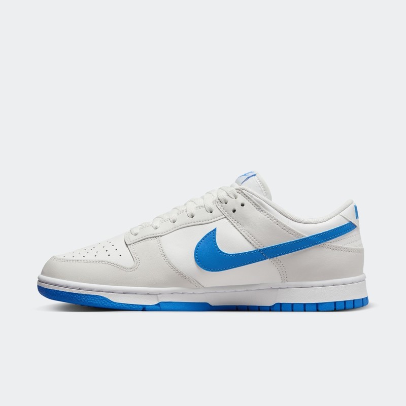 Nike Dunk Low Retro "Photo Blue" | DV0831-108