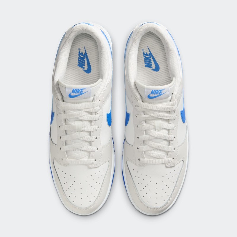Nike Dunk Low Retro "Photo Blue" | DV0831-108