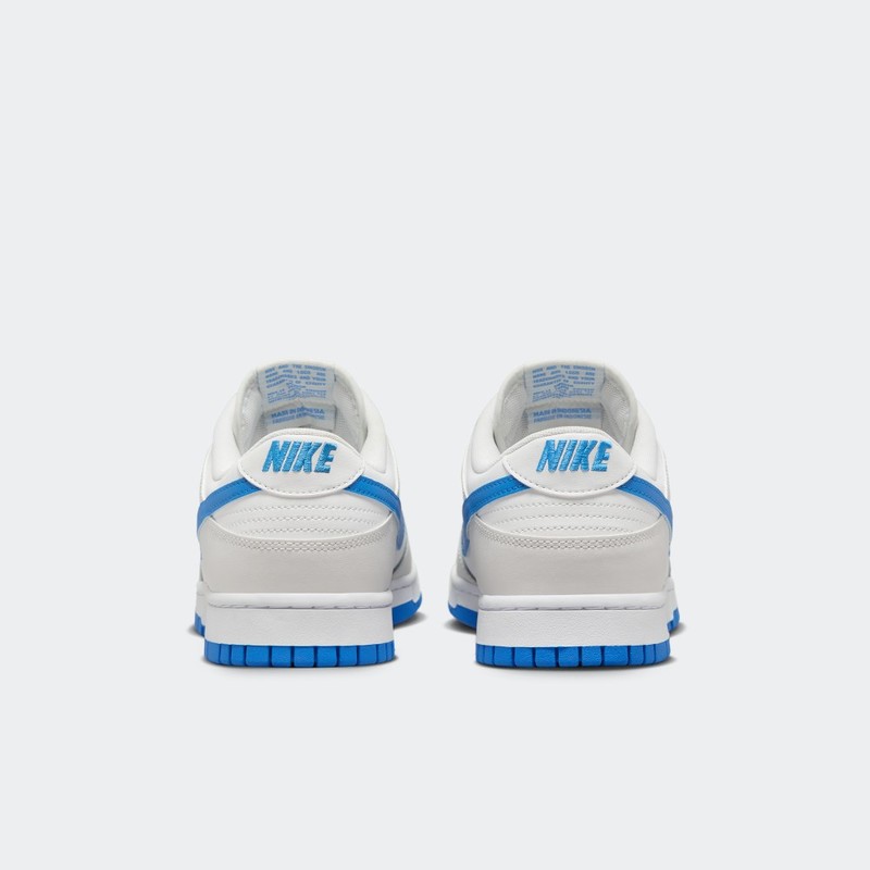 Nike Dunk Low Retro "Photo Blue" | DV0831-108