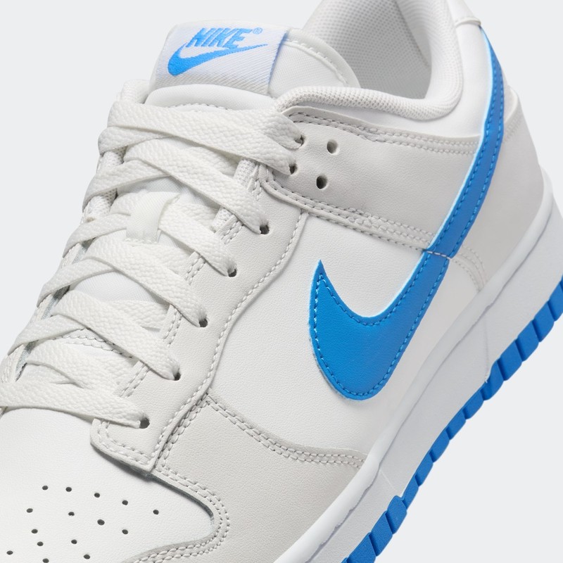 Nike Dunk Low Retro "Photo Blue" | DV0831-108