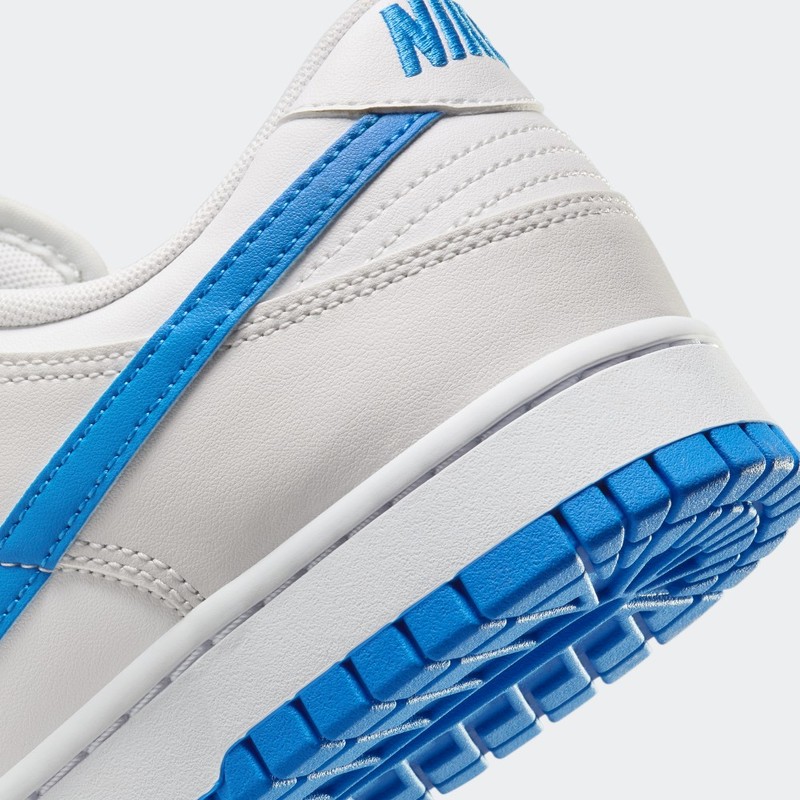 Nike Dunk Low Retro "Photo Blue" | DV0831-108