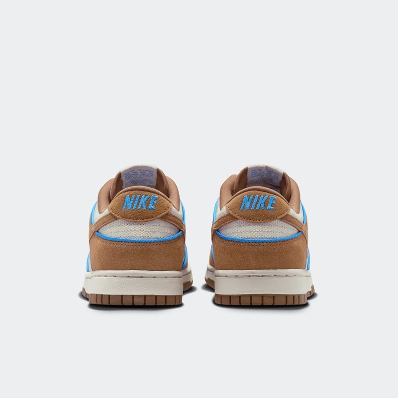 Nike Dunk Low PRM "Light British Tan" | FN5825-100