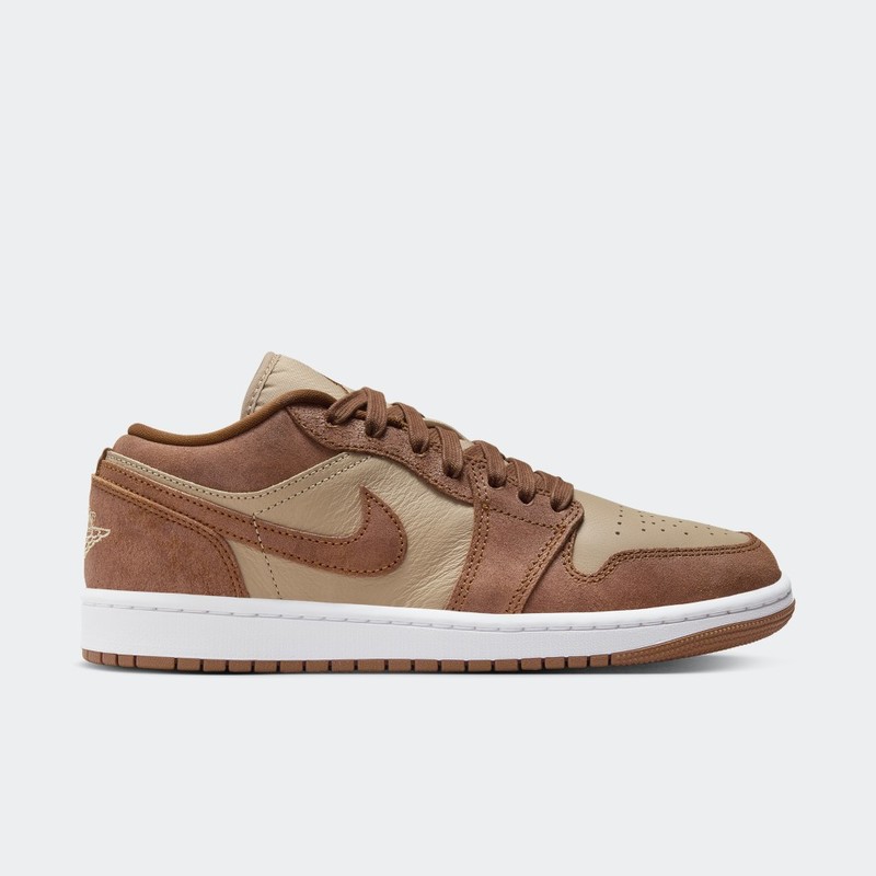 Air Jordan 1 Low SE "Legend Coffee" | FJ3453-200
