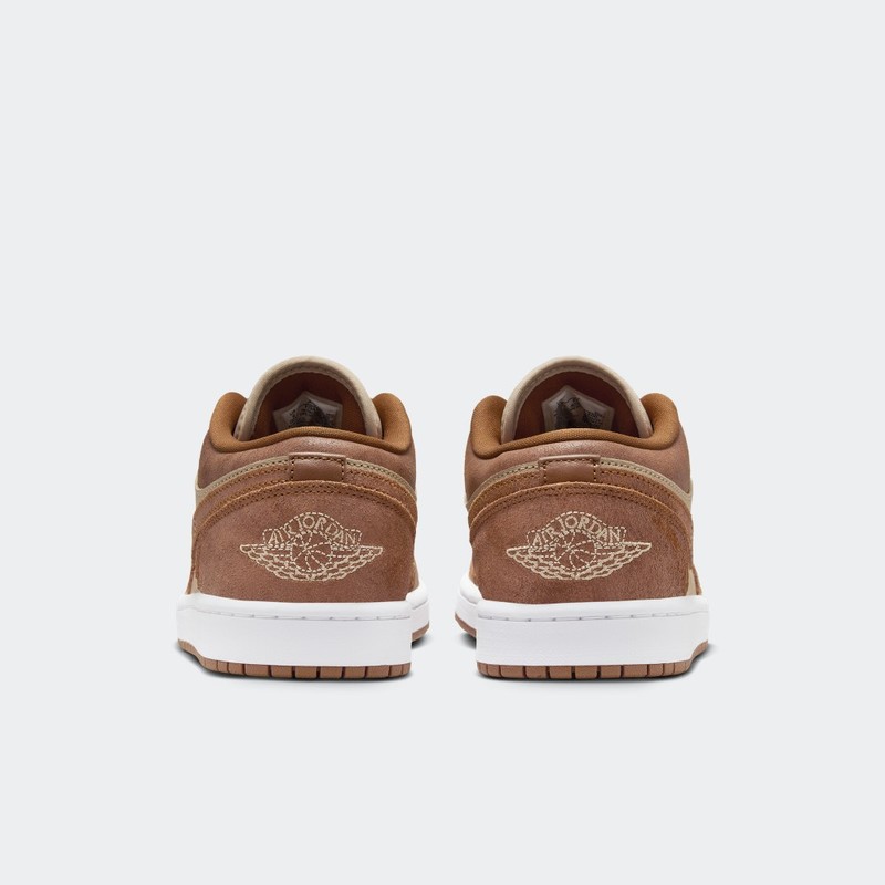 Air Jordan 1 Low SE "Legend Coffee" | FJ3453-200