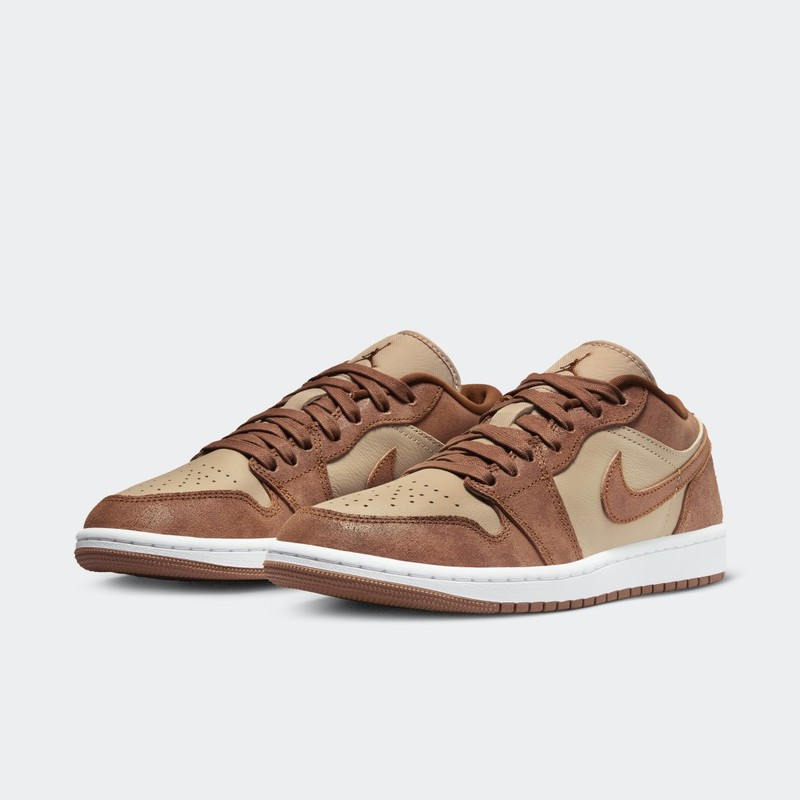 Air Jordan 1 Low SE "Legend Coffee" | FJ3453-200