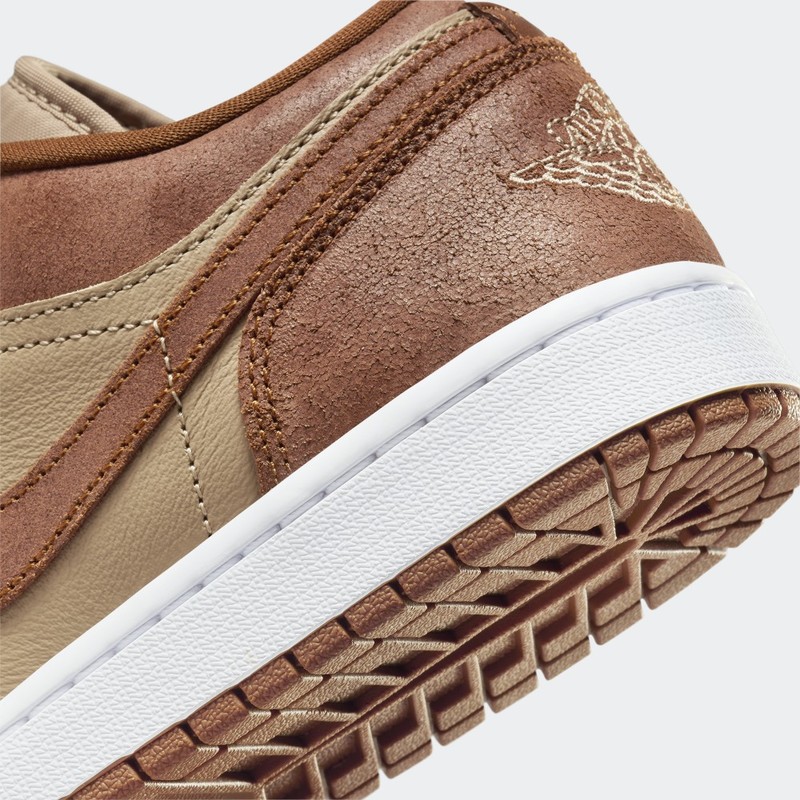 Air Jordan 1 Low SE "Legend Coffee" | FJ3453-200