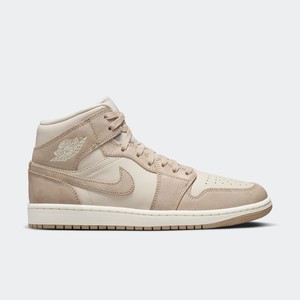 Air Jordan 1 Mid SE "Legend Light Brown" | FJ3448-200