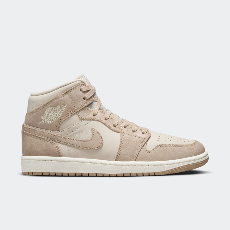 Air Jordan 1 Mid SE "Legend Light Brown" | FJ3448-200