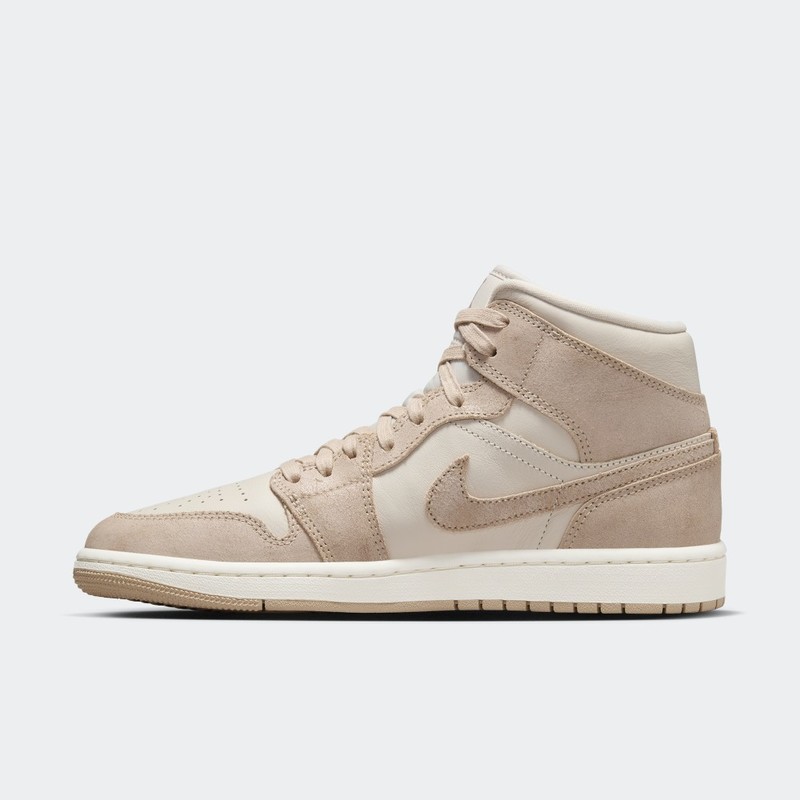 Air Jordan 1 Mid SE "Legend Light Brown" | FJ3448-200
