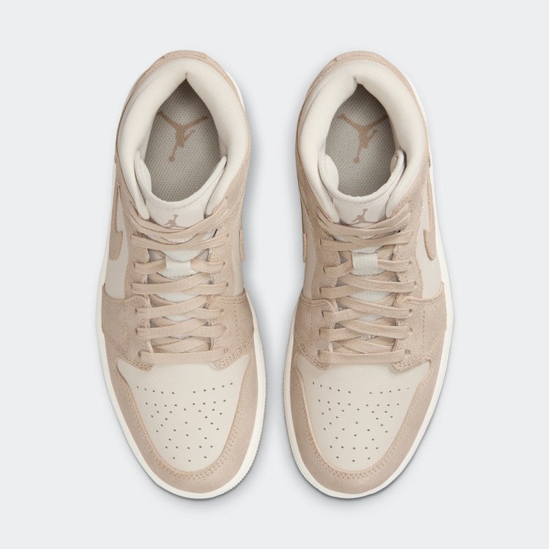 Air Jordan 1 Mid SE "Legend Light Brown" | FJ3448-200