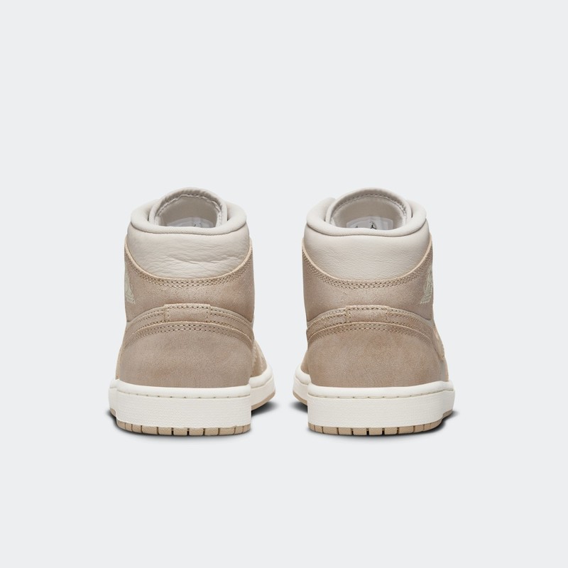 Air Jordan 1 Mid SE "Legend Light Brown" | FJ3448-200
