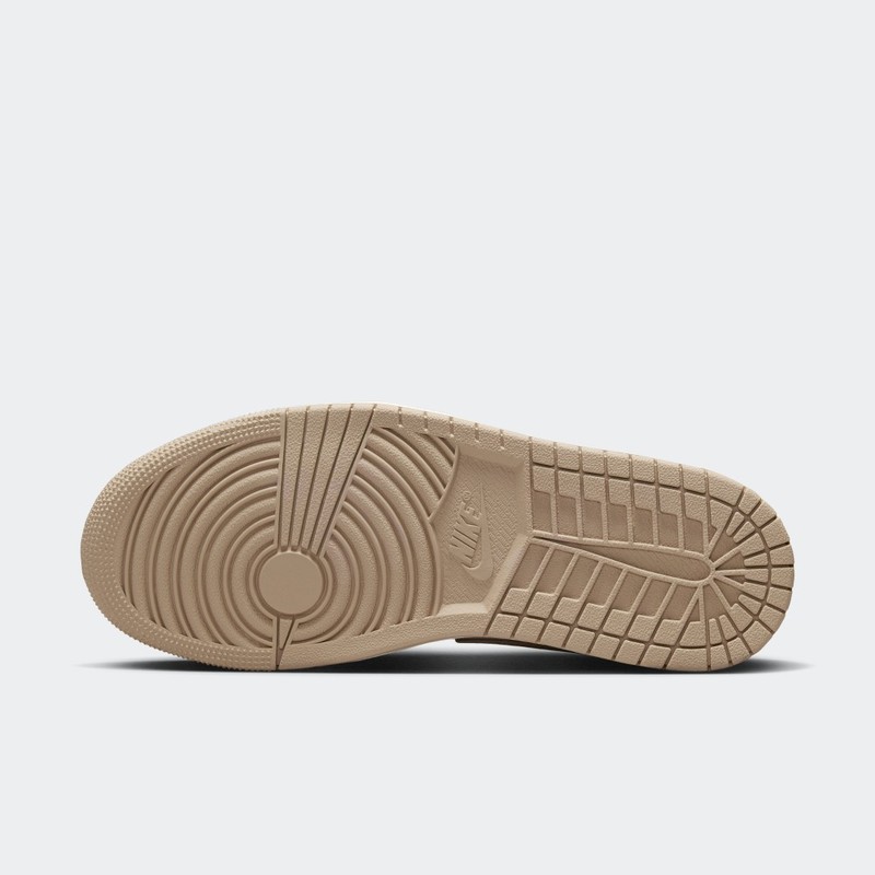 Air Jordan 1 Mid SE "Legend Light Brown" | FJ3448-200