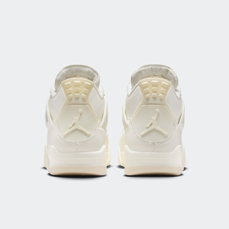 Air Jordan 4 "Metallic Gold" | AQ9129-170