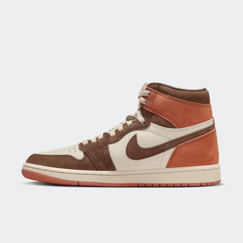 Air Jordan 1 High OG "Dusted Clay" | FQ2941-200