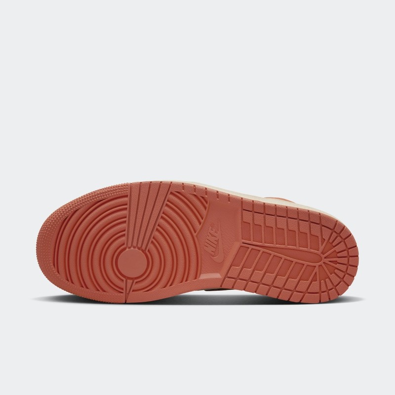 Air Jordan 1 High OG "Dusted Clay" | FQ2941-200