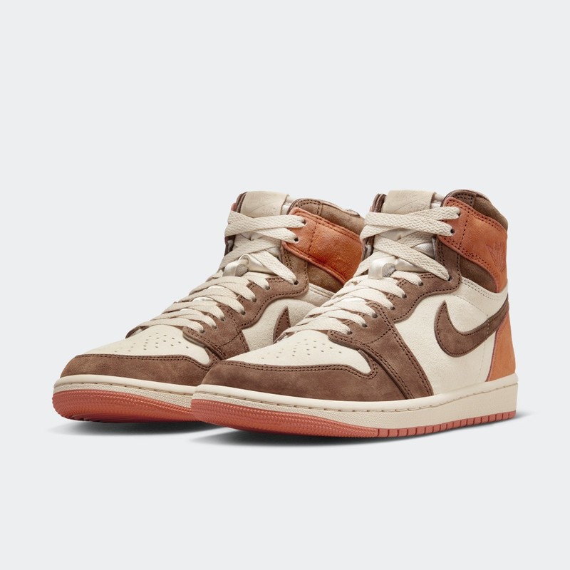 Air Jordan 1 High OG "Dusted Clay" | FQ2941-200