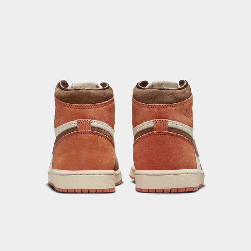 Air Jordan 1 High OG "Dusted Clay" | FQ2941-200