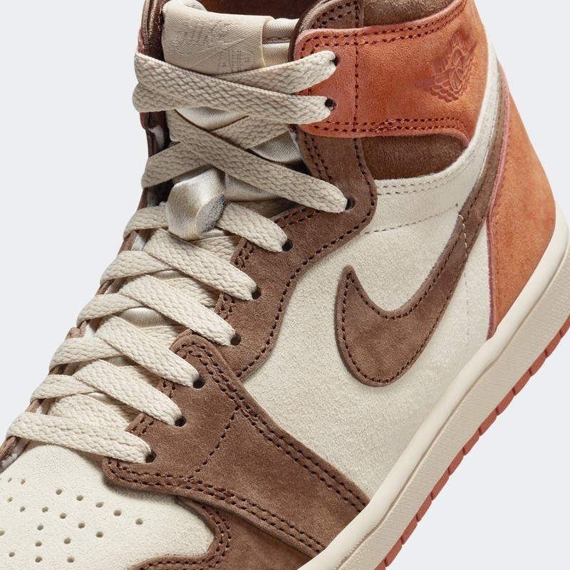 Air Jordan 1 High OG "Dusted Clay" | FQ2941-200