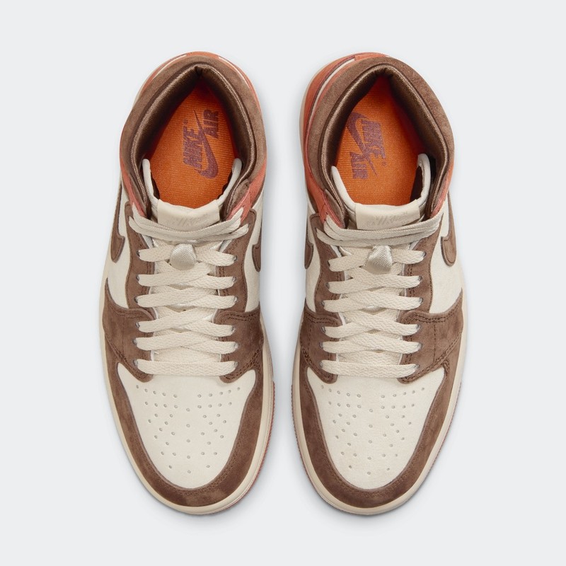 Air Jordan 1 High OG "Dusted Clay" | FQ2941-200