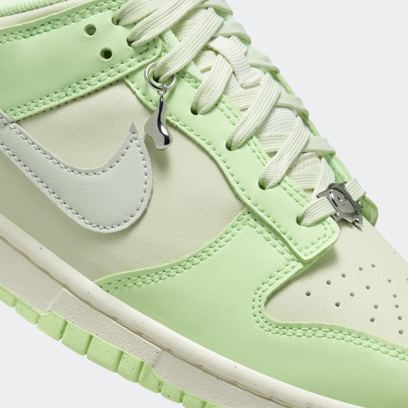 Nike Dunk Low Next Nature "Sea Glass" | FN6344-001