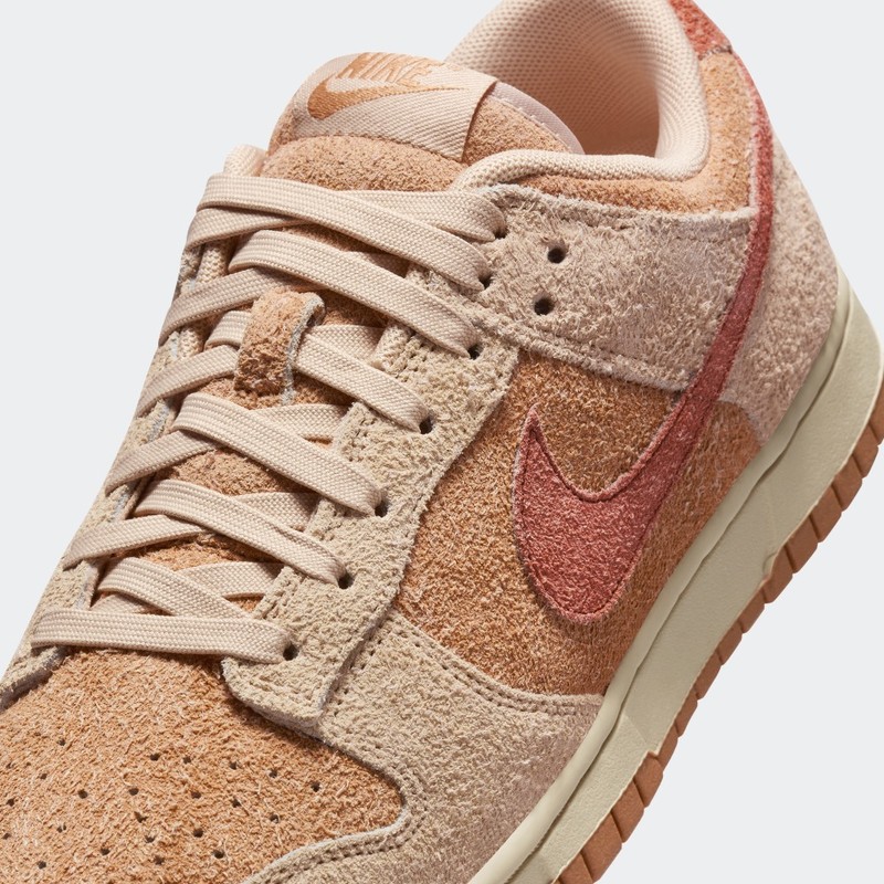 Nike Dunk Low "Burnt Sunrise" | HF5075-287