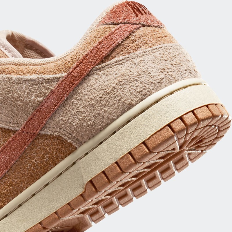 Nike Dunk Low "Burnt Sunrise" | HF5075-287