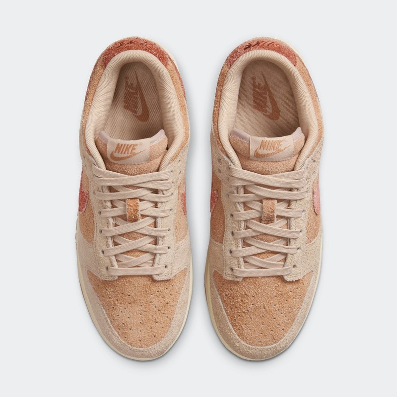 Nike Dunk Low "Burnt Sunrise" | HF5075-287