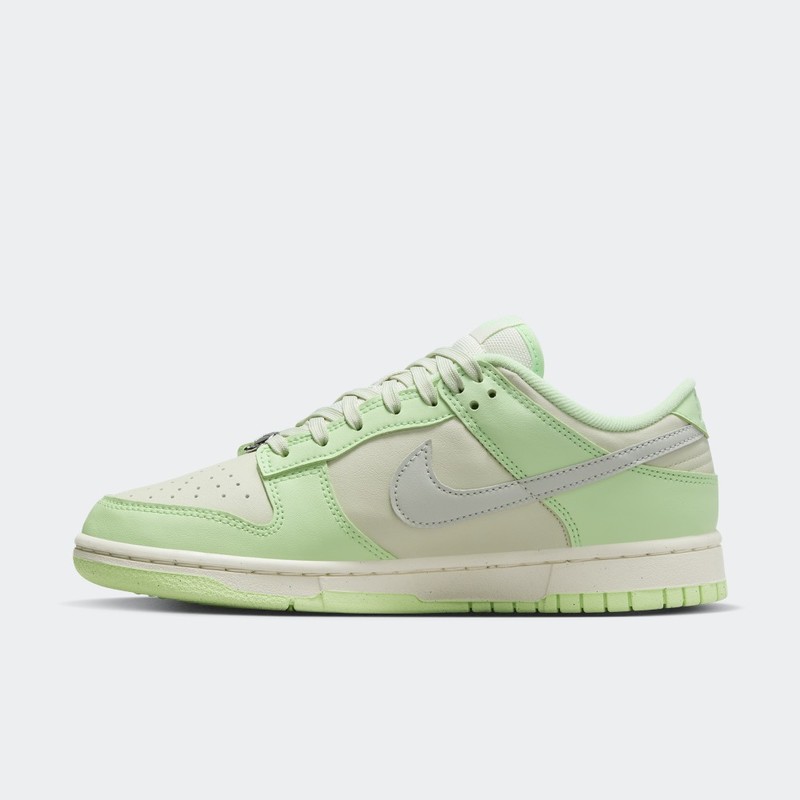 Nike Dunk Low Next Nature "Sea Glass" | FN6344-001