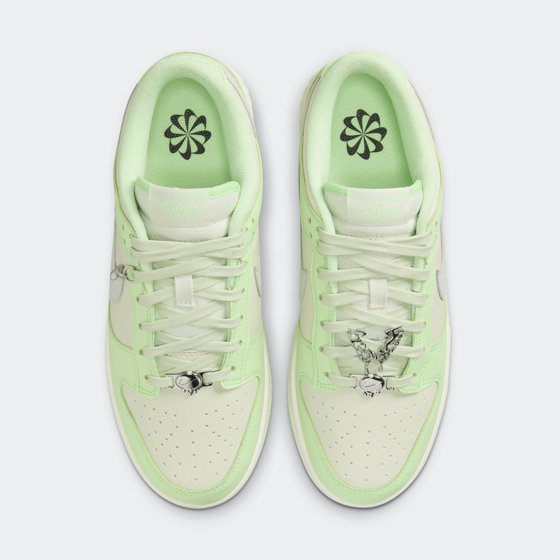 Nike Dunk Low Next Nature "Sea Glass" | FN6344-001