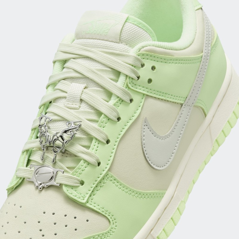 Nike Dunk Low Next Nature "Sea Glass" | FN6344-001