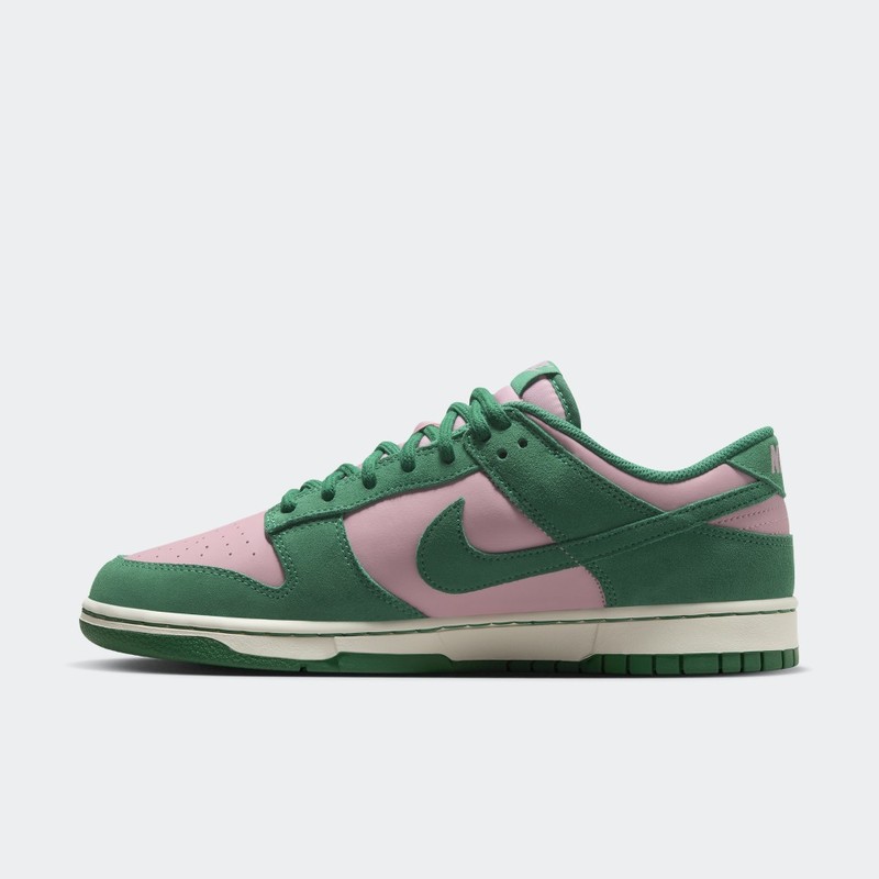 Nike Dunk Low "Pink Malachite" | FZ0549-600