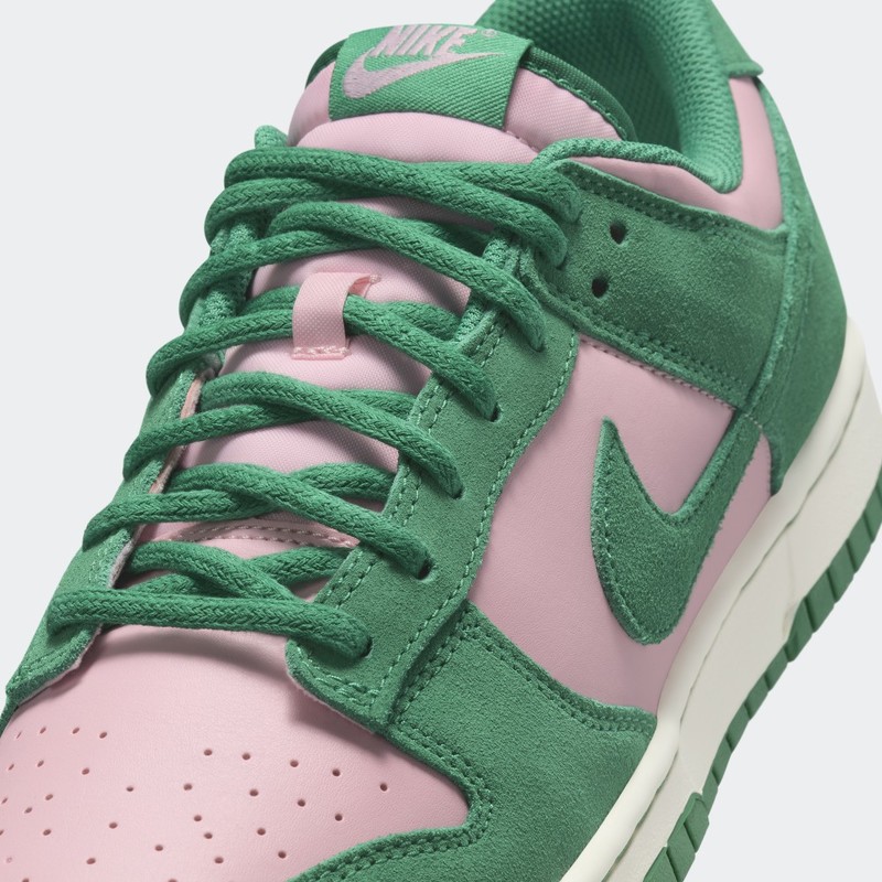 Nike Dunk Low "Pink Malachite" | FZ0549-600