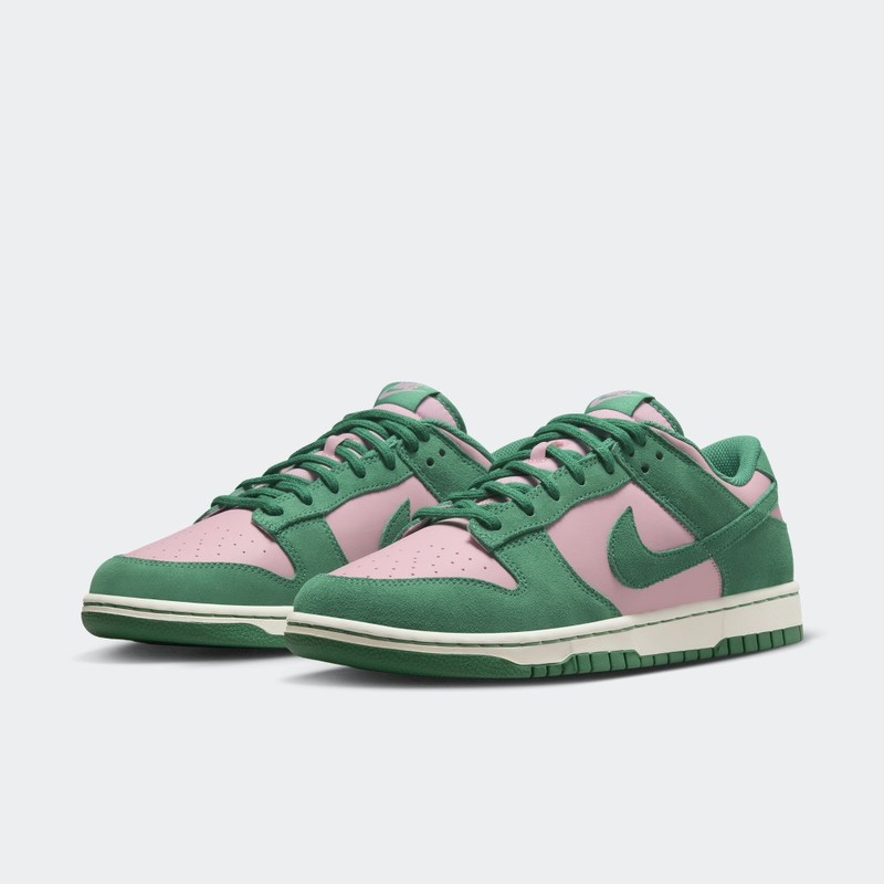 Nike Dunk Low "Pink Malachite" | FZ0549-600