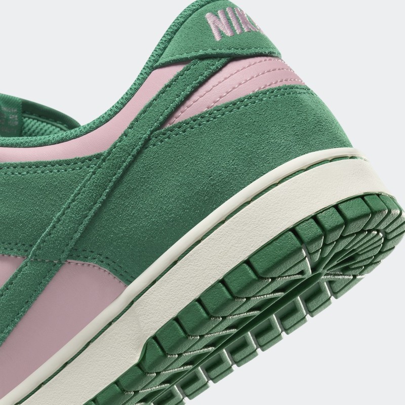 Nike Dunk Low "Pink Malachite" | FZ0549-600