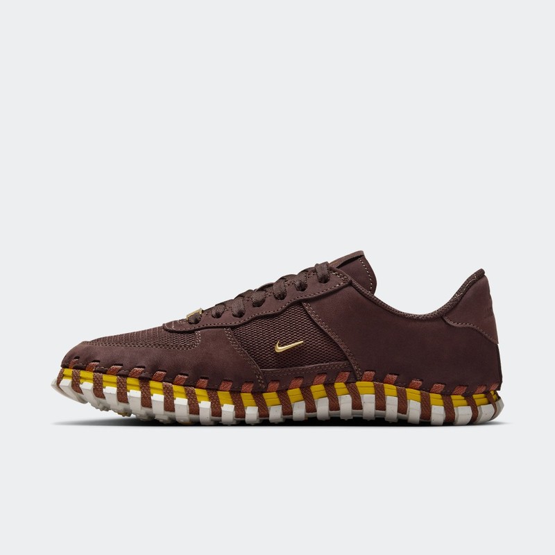 Jacquemus x Nike J Force 1 Low LX "Earth" | DR0424-200