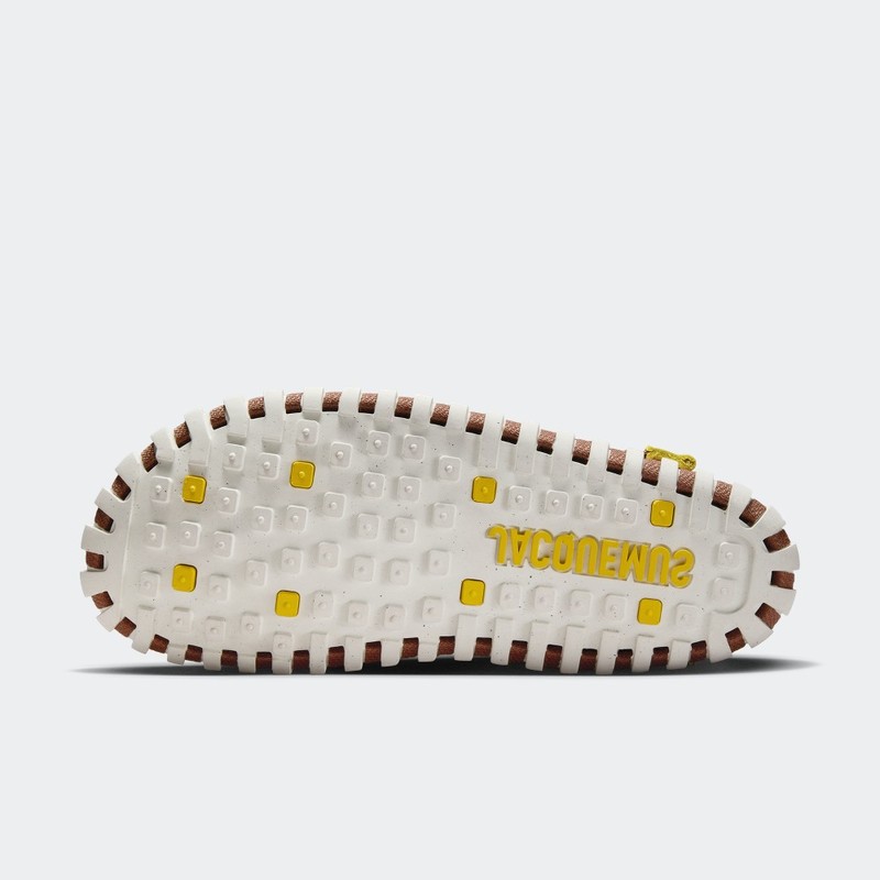 Jacquemus x Nike J Force 1 Low LX "Earth" | DR0424-200