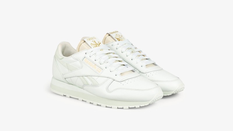 Aries x Reebok Classic Leather "Opal Glow" | 100201988