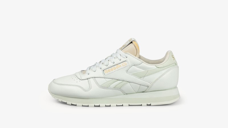 Aries x Reebok Classic Leather "Opal Glow" | 100201988 Aries x Reebok Classic Leather "Opal Glow" | 100201988