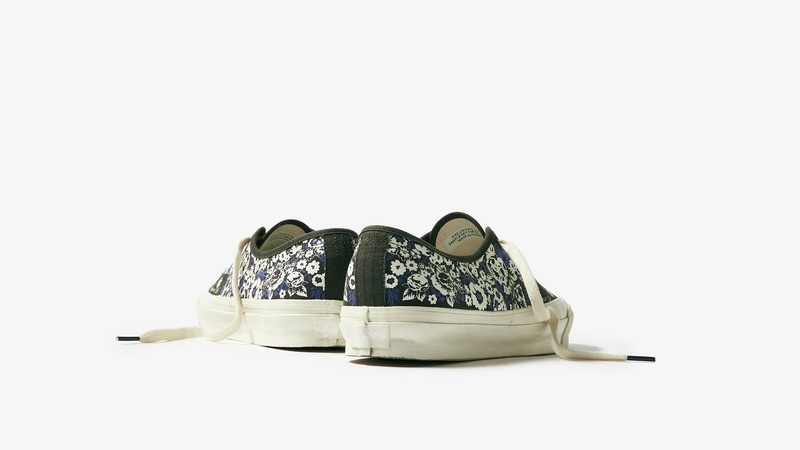 END. x Noma t.d. x Vans Authentic LX "Belug" | VN0A5FBDDR2