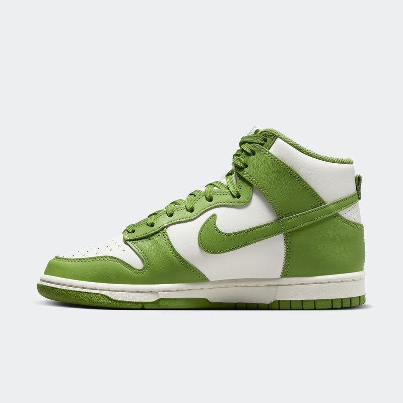 Nike Dunk High "Chlorophyll" | DD1869-300