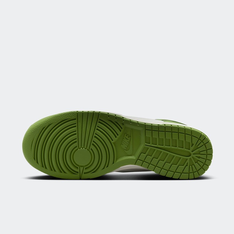 Nike Dunk High "Chlorophyll" | DD1869-300