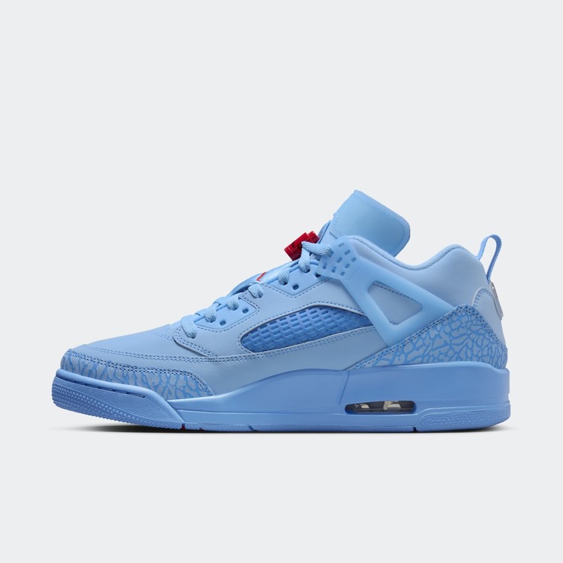 Jordan Spizike Low "Houston Oilers" | FQ1759-400