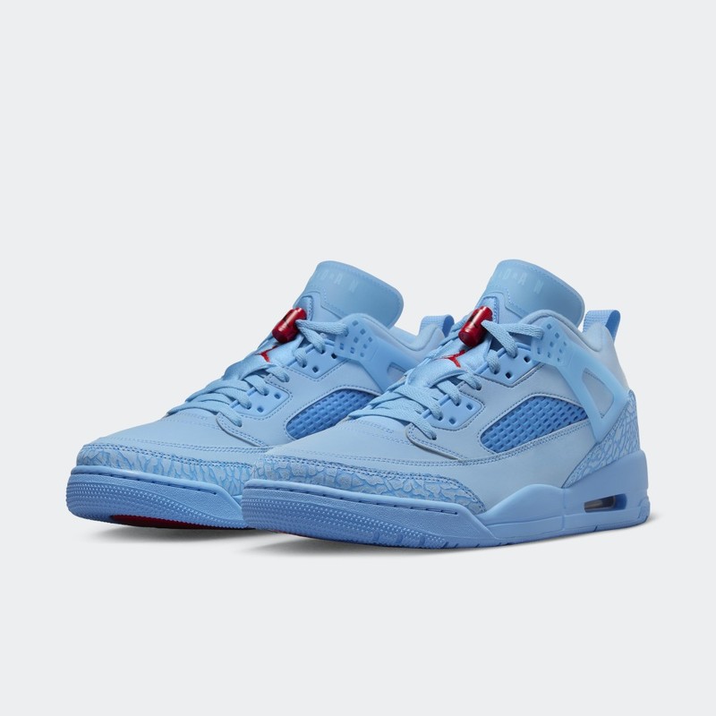 Jordan Spizike Low "Houston Oilers" | FQ1759-400