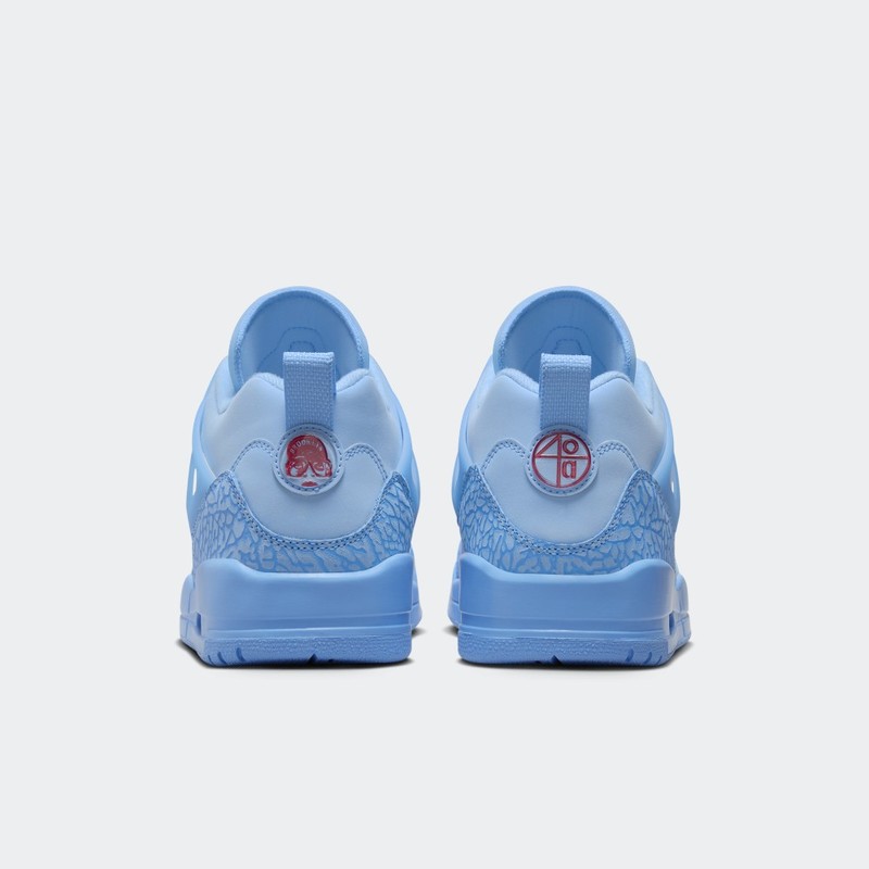 Jordan Spizike Low "Houston Oilers" | FQ1759-400