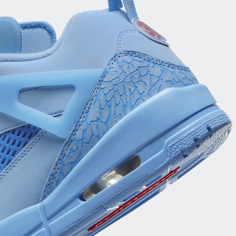 Jordan Spizike Low "Houston Oilers" | FQ1759-400